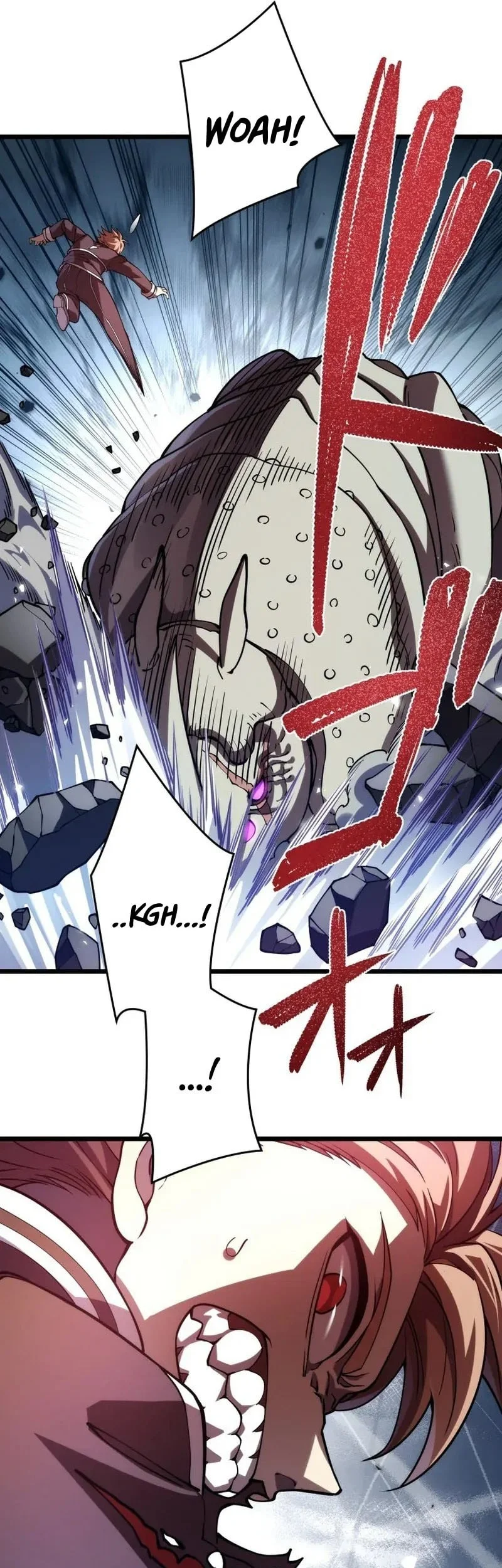 The Regressed Former Sword Saint Becomes A Rebel Of The Necromancer House Chapter 2 Gambar 74