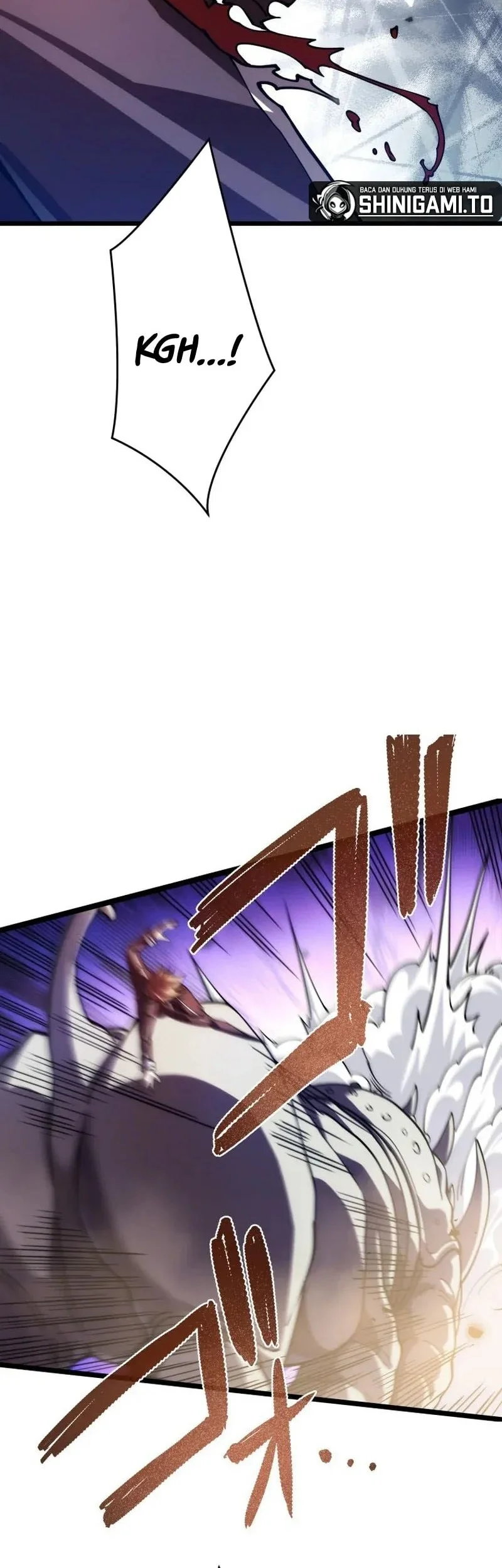 The Regressed Former Sword Saint Becomes A Rebel Of The Necromancer House Chapter 2 Gambar 75