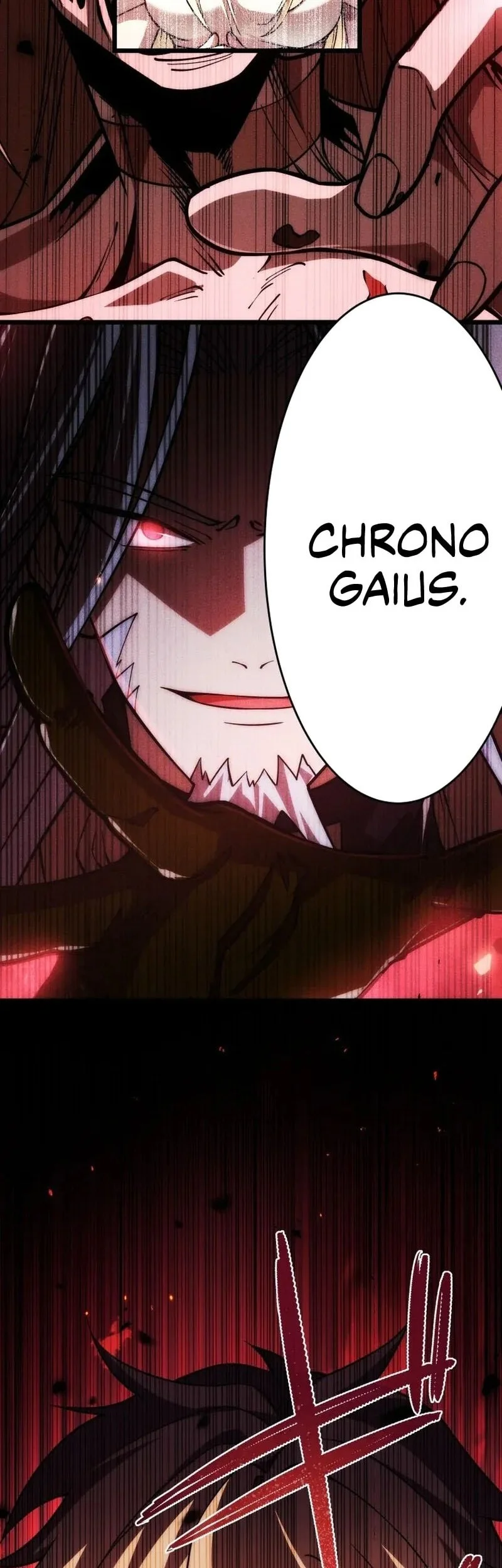 The Regressed Former Sword Saint Becomes A Rebel Of The Necromancer House Chapter 2 Gambar 79
