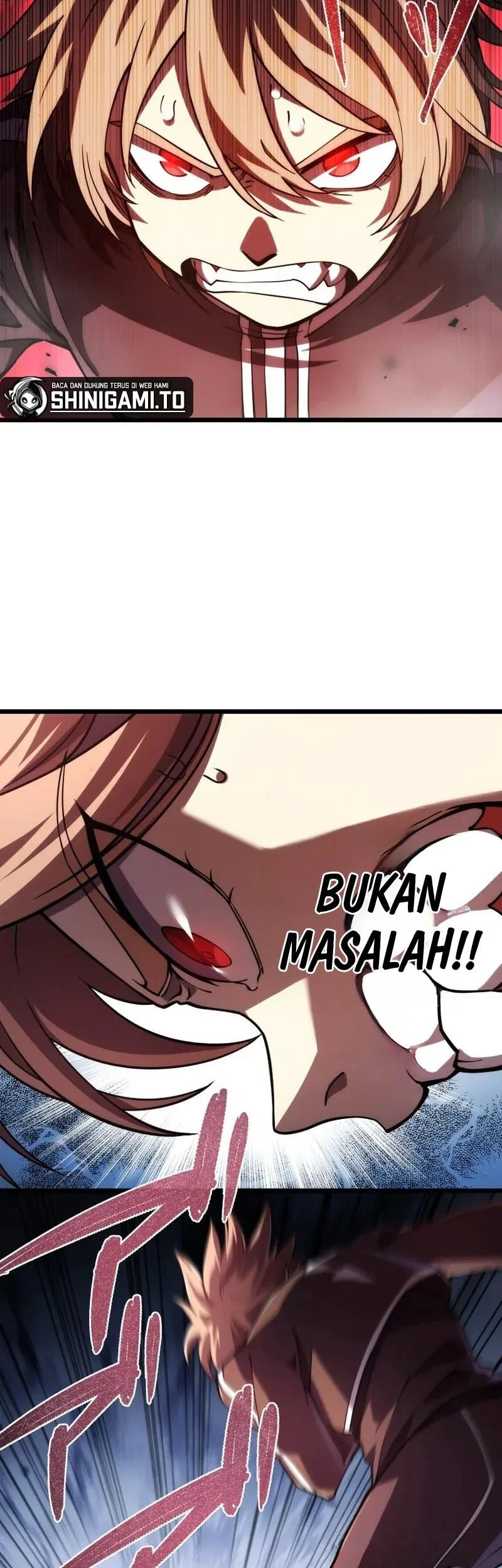 The Regressed Former Sword Saint Becomes A Rebel Of The Necromancer House Chapter 2 Gambar 80