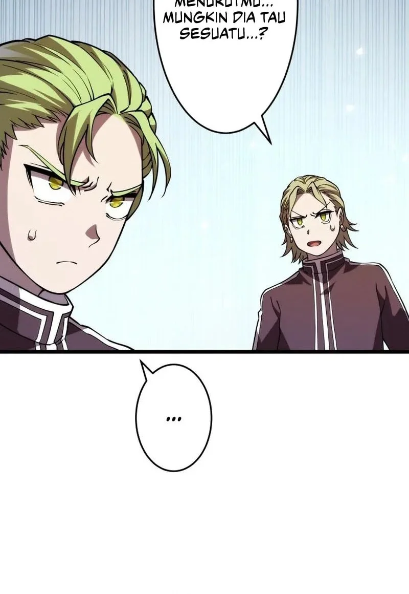 The Regressed Former Sword Saint Becomes A Rebel Of The Necromancer House Chapter 2 Gambar 89
