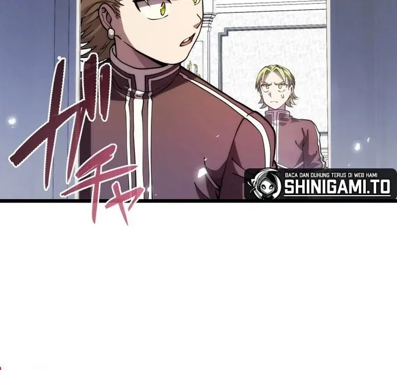 The Regressed Former Sword Saint Becomes A Rebel Of The Necromancer House Chapter 2 Gambar 93