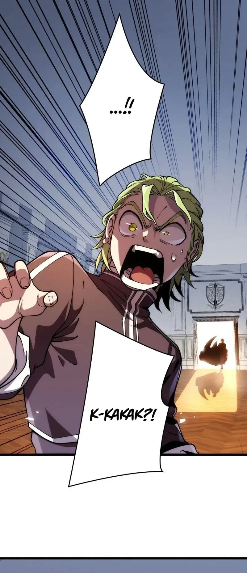 The Regressed Former Sword Saint Becomes A Rebel Of The Necromancer House Chapter 2 Gambar 97