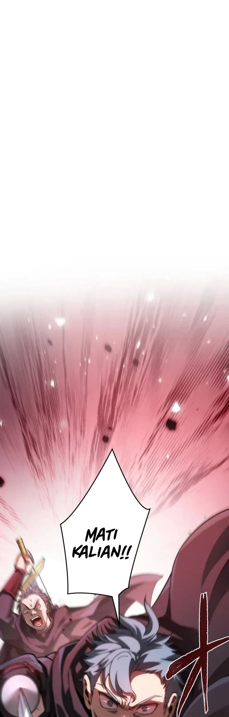 The Regressed Former Sword Saint Becomes A Rebel Of The Necromancer House Chapter 2 Gambar 7