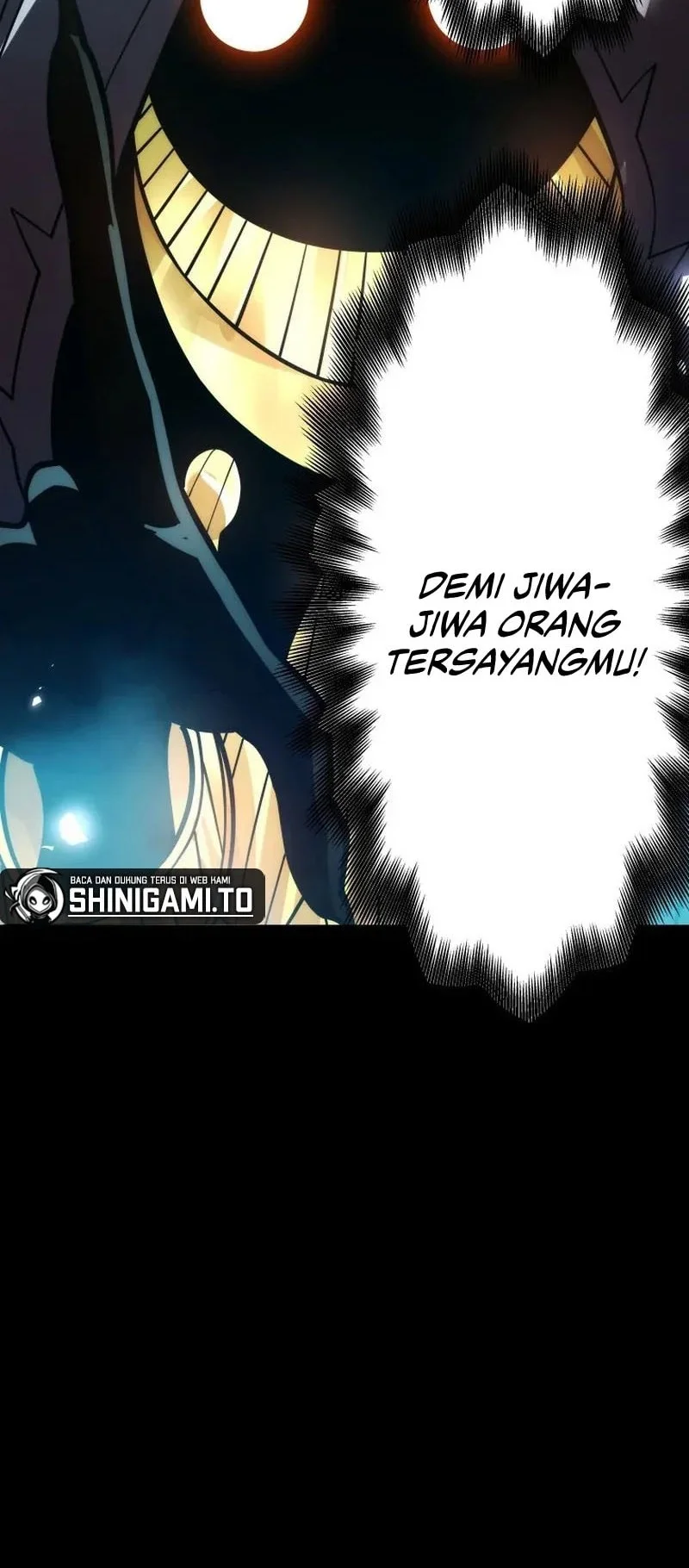 The Regressed Former Sword Saint Becomes A Rebel Of The Necromancer House Chapter 2 Gambar 17
