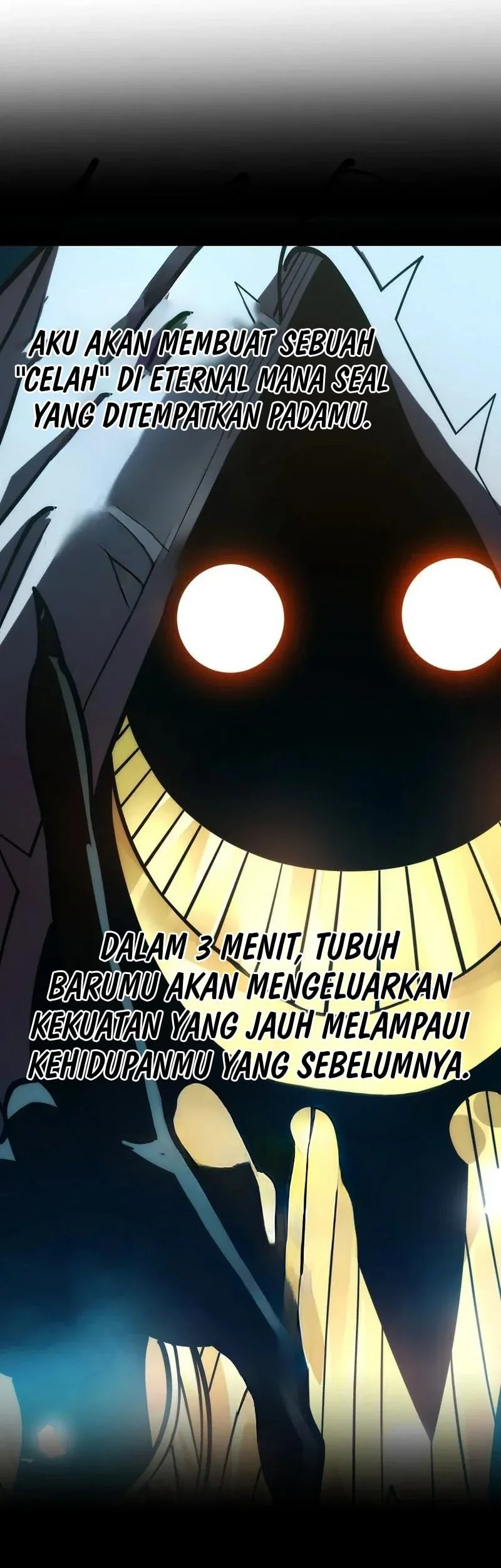 The Regressed Former Sword Saint Becomes A Rebel Of The Necromancer House Chapter 2 Gambar 24