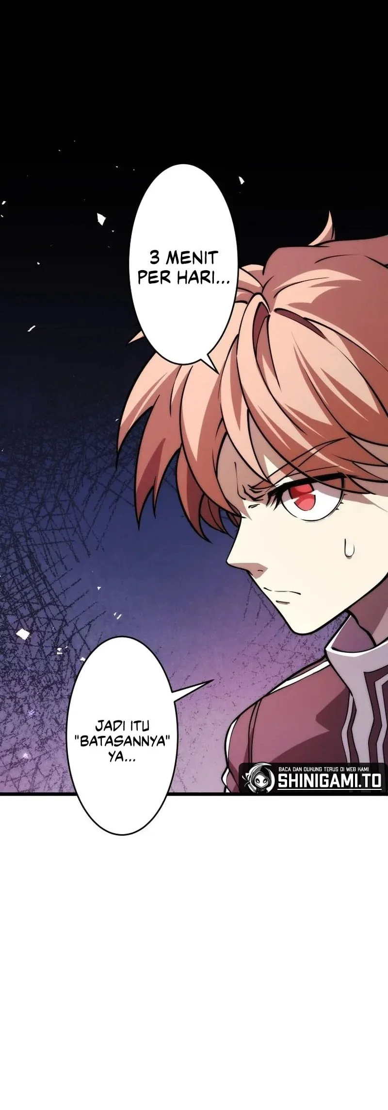 The Regressed Former Sword Saint Becomes A Rebel Of The Necromancer House Chapter 2 Gambar 25