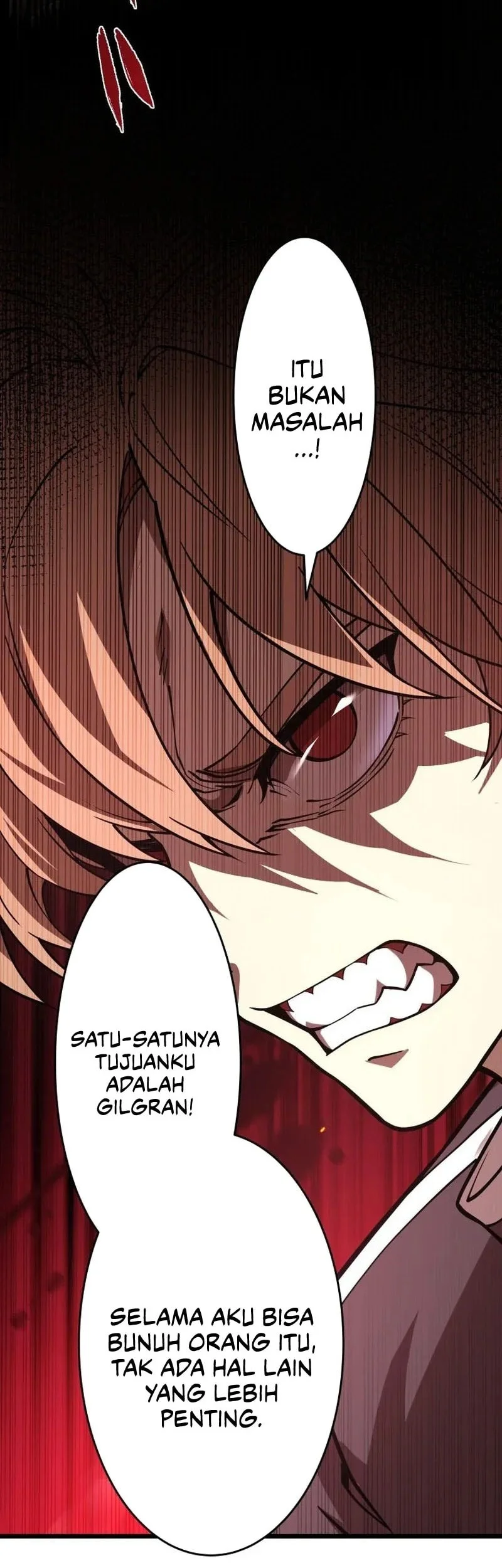 The Regressed Former Sword Saint Becomes A Rebel Of The Necromancer House Chapter 2 Gambar 27