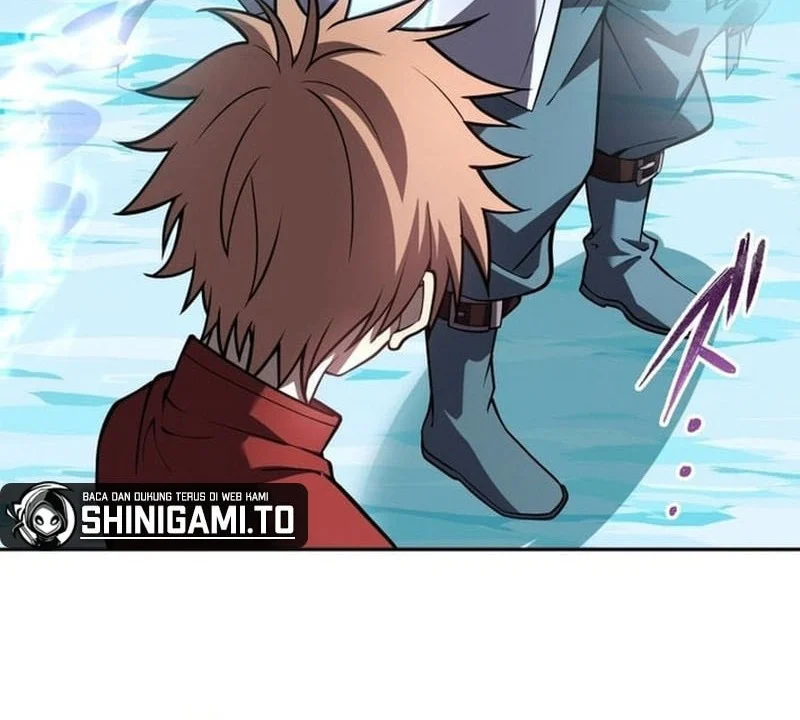 The Regressed Former Sword Saint Becomes A Rebel Of The Necromancer House Chapter 20 Gambar 40