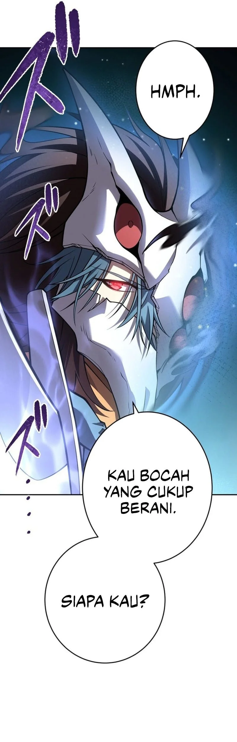 The Regressed Former Sword Saint Becomes A Rebel Of The Necromancer House Chapter 20 Gambar 41