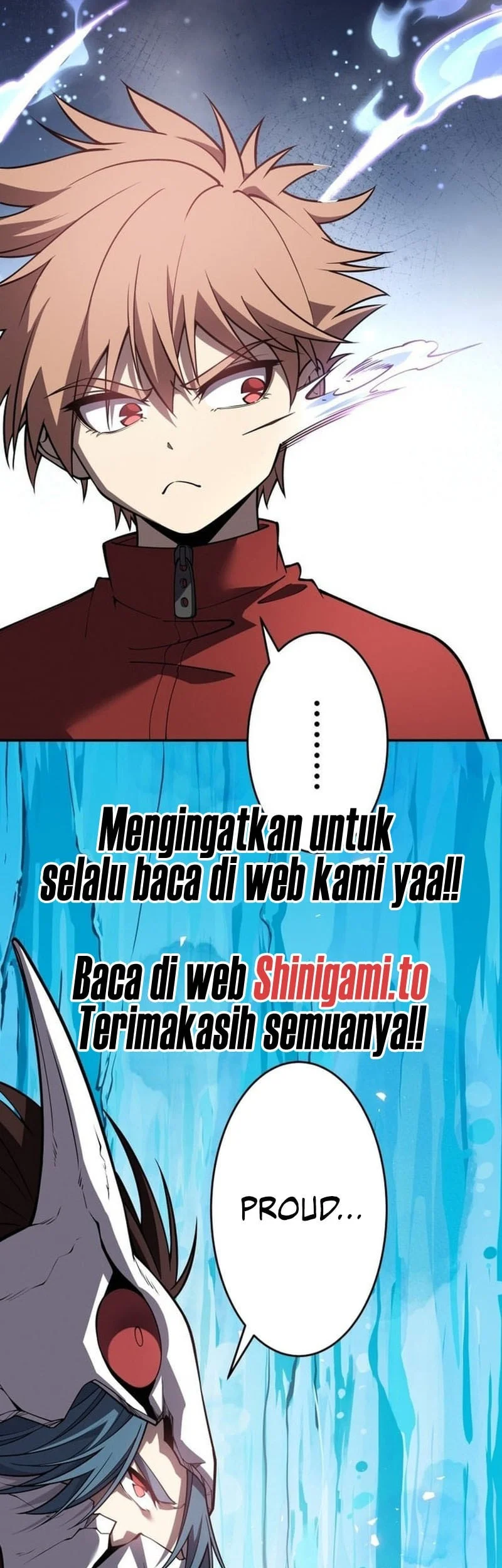 The Regressed Former Sword Saint Becomes A Rebel Of The Necromancer House Chapter 20 Gambar 45