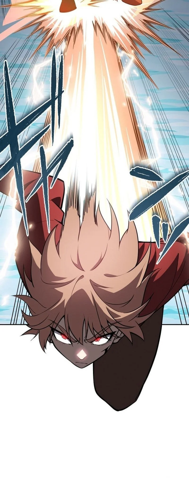 The Regressed Former Sword Saint Becomes A Rebel Of The Necromancer House Chapter 20 Gambar 59
