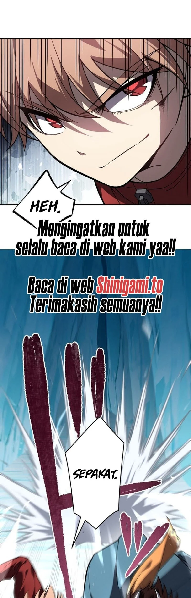 The Regressed Former Sword Saint Becomes A Rebel Of The Necromancer House Chapter 20 Gambar 76