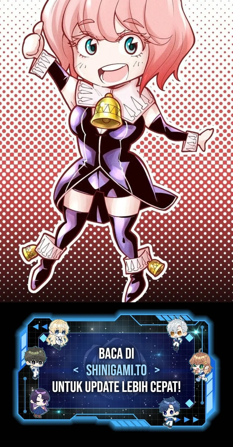 The Regressed Former Sword Saint Becomes A Rebel Of The Necromancer House Chapter 20 Gambar 78