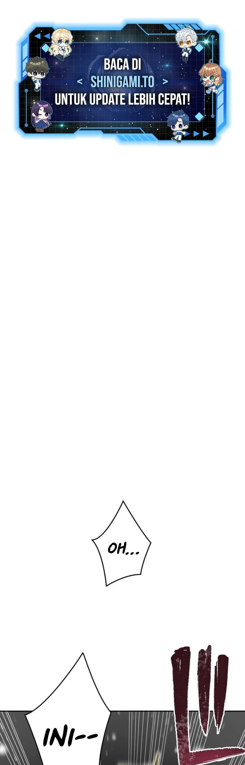 Manhwa The Regressed Former Sword Saint Becomes A Rebel Of The Necromancer House Chapter 20 gambar 2