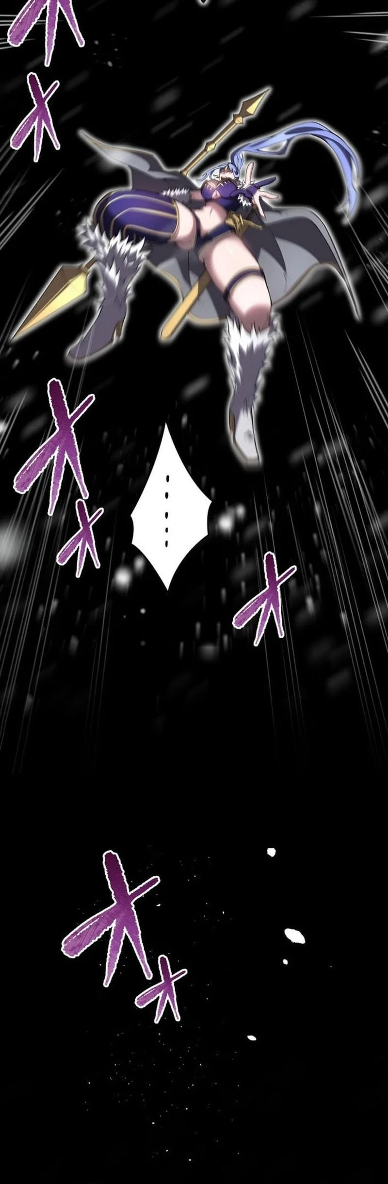 The Regressed Former Sword Saint Becomes A Rebel Of The Necromancer House Chapter 20 Gambar 5