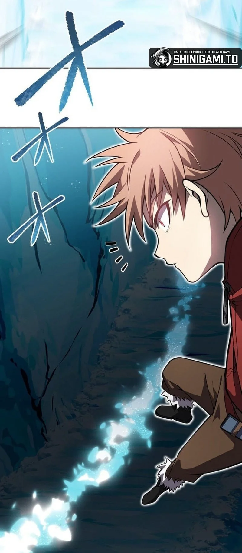 The Regressed Former Sword Saint Becomes A Rebel Of The Necromancer House Chapter 20 Gambar 17