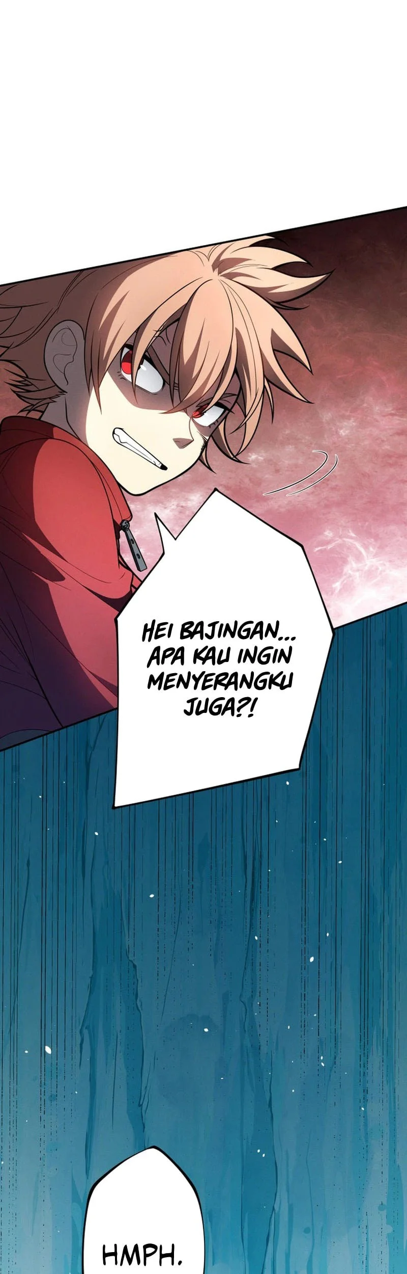 The Regressed Former Sword Saint Becomes A Rebel Of The Necromancer House Chapter 21 Gambar 33