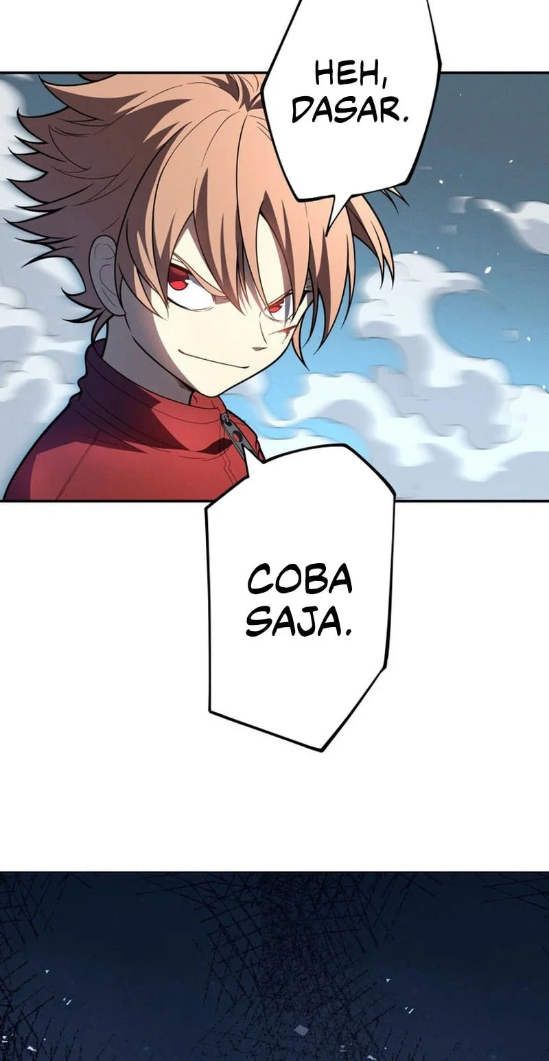 The Regressed Former Sword Saint Becomes A Rebel Of The Necromancer House Chapter 21 Gambar 36