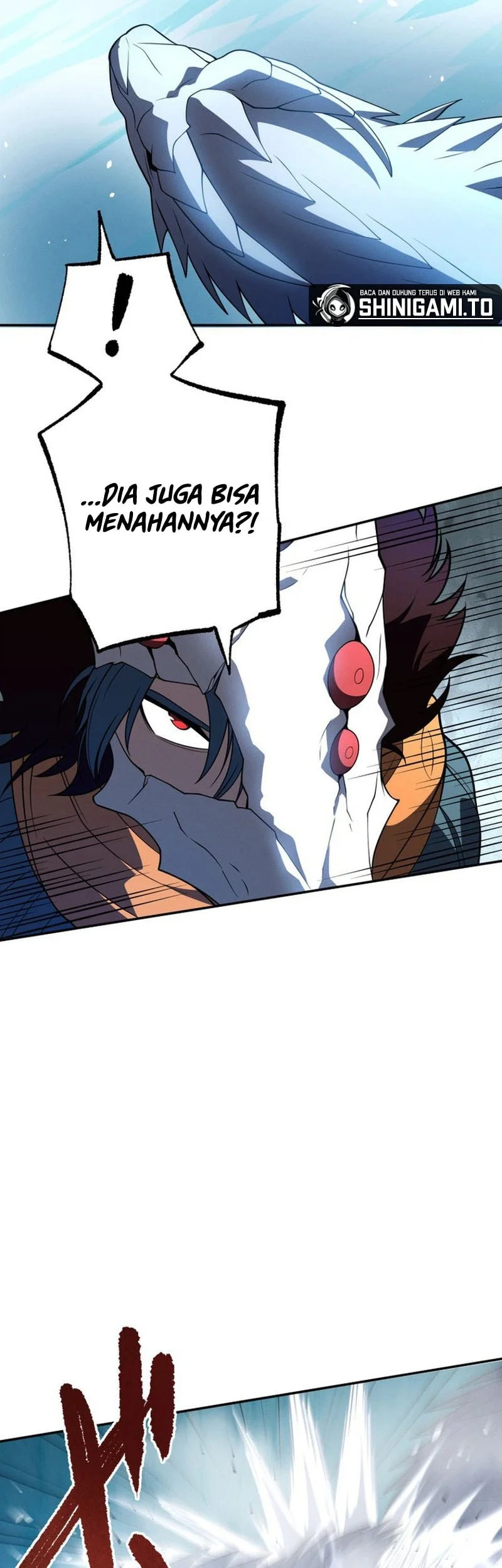 The Regressed Former Sword Saint Becomes A Rebel Of The Necromancer House Chapter 21 Gambar 39
