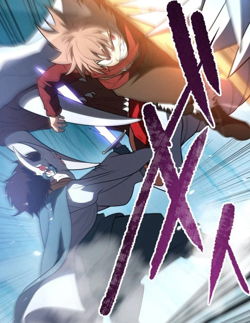 The Regressed Former Sword Saint Becomes A Rebel Of The Necromancer House Chapter 21 Gambar 45