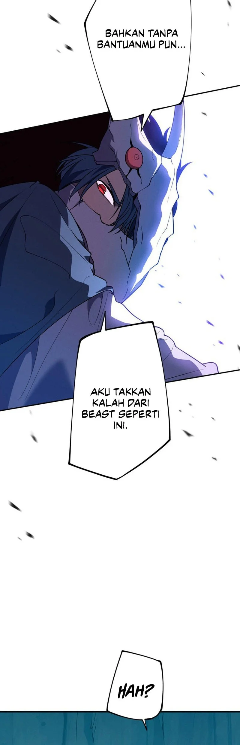 The Regressed Former Sword Saint Becomes A Rebel Of The Necromancer House Chapter 21 Gambar 53