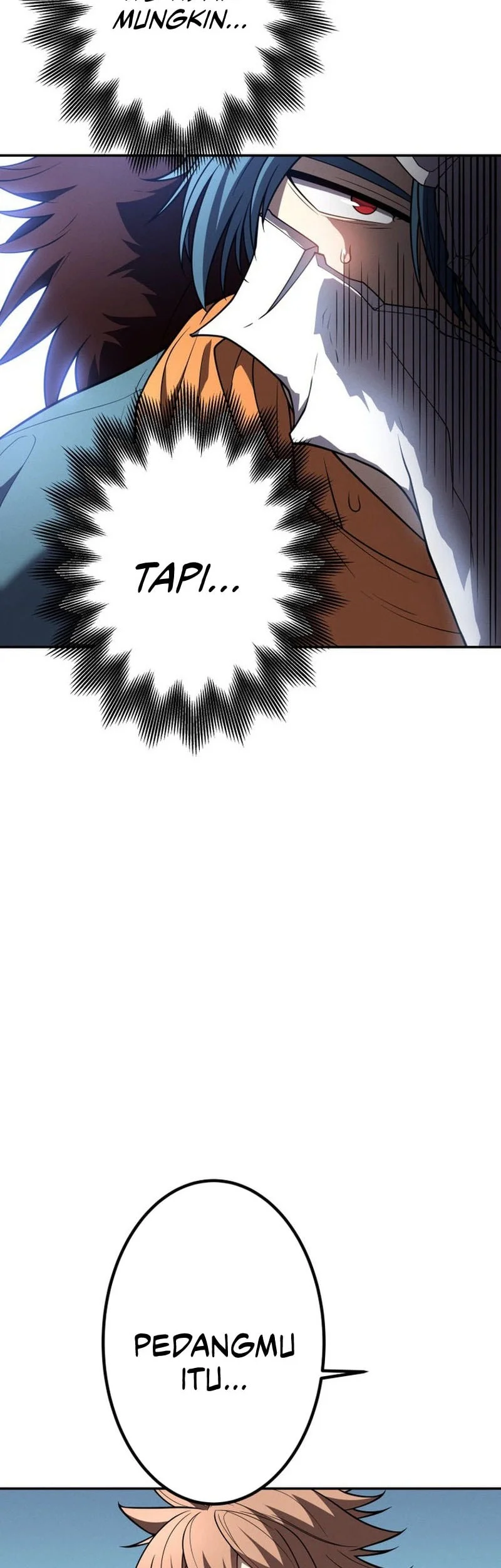 The Regressed Former Sword Saint Becomes A Rebel Of The Necromancer House Chapter 21 Gambar 59