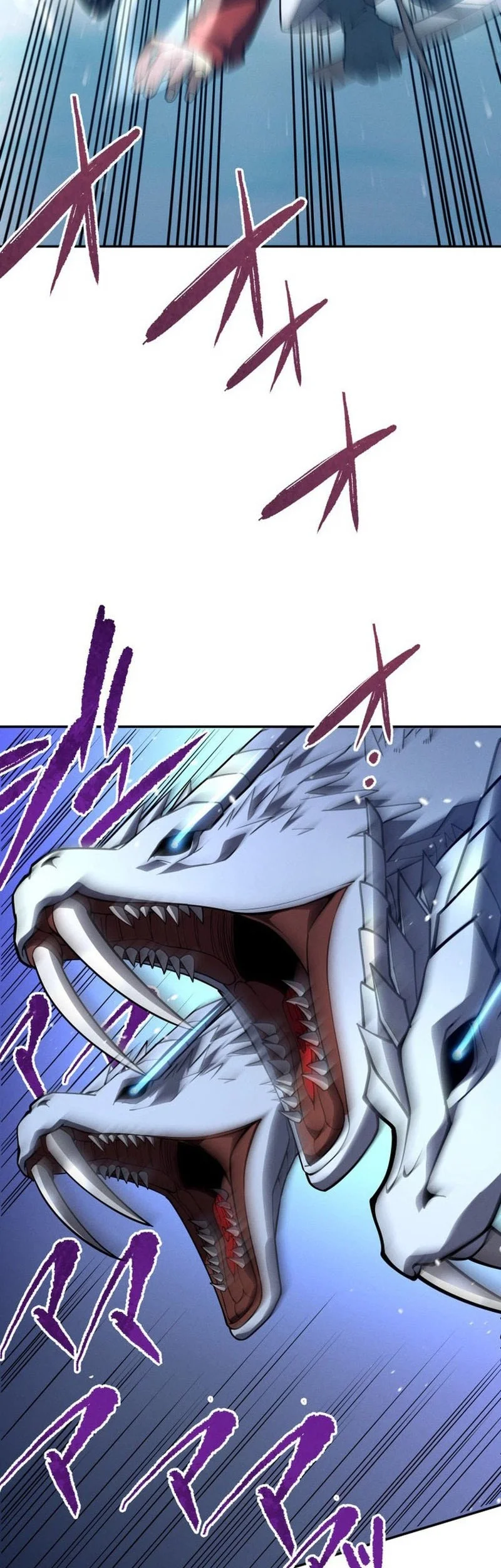 The Regressed Former Sword Saint Becomes A Rebel Of The Necromancer House Chapter 21 Gambar 3