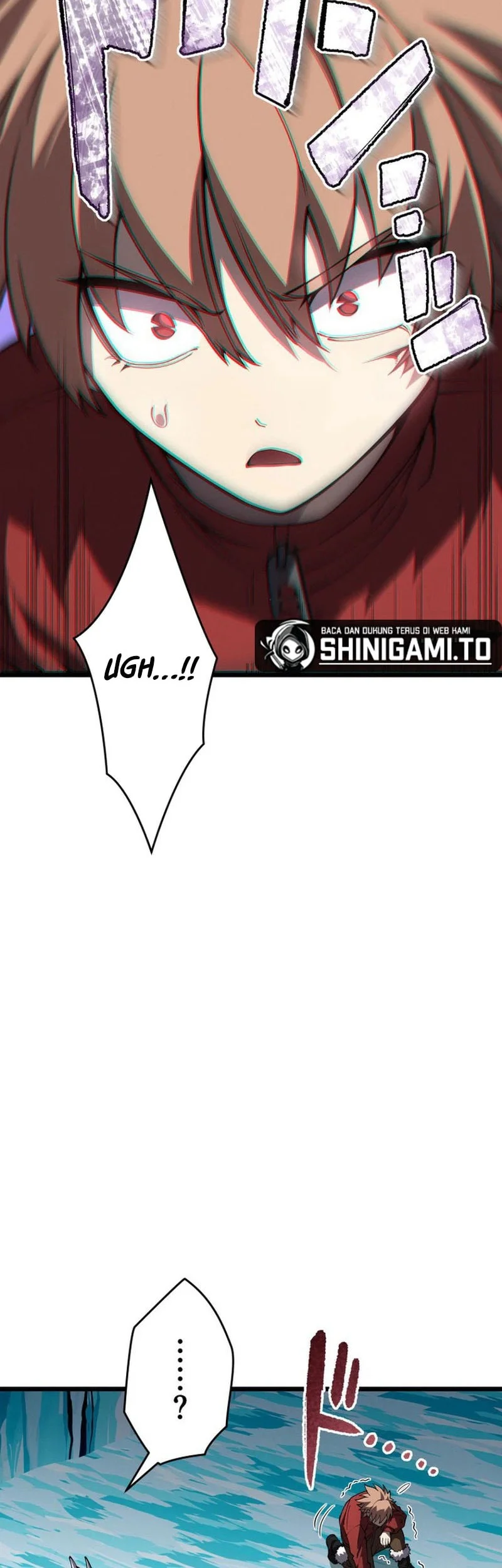 The Regressed Former Sword Saint Becomes A Rebel Of The Necromancer House Chapter 22 Gambar 34