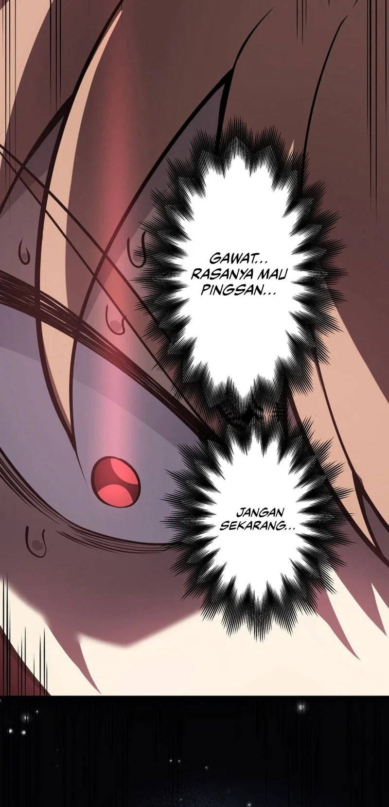 The Regressed Former Sword Saint Becomes A Rebel Of The Necromancer House Chapter 22 Gambar 36
