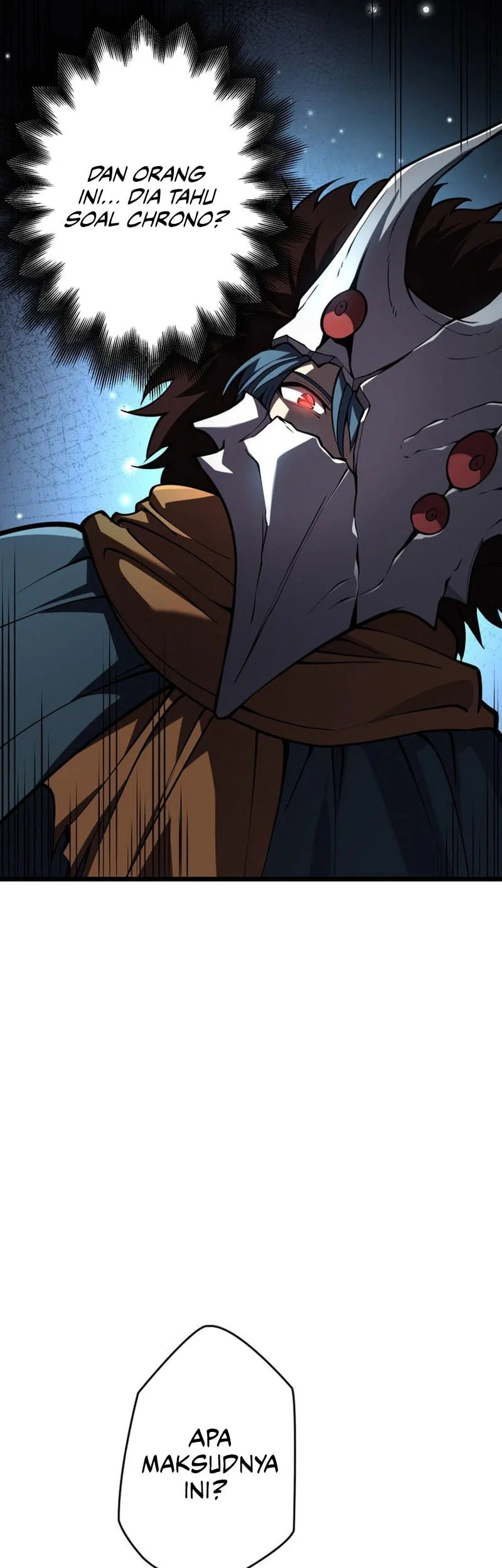 The Regressed Former Sword Saint Becomes A Rebel Of The Necromancer House Chapter 22 Gambar 37