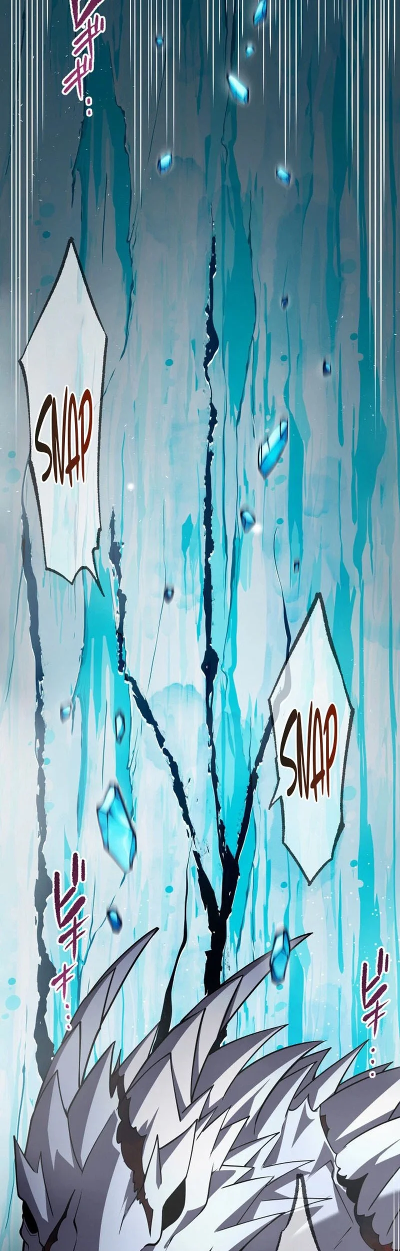 The Regressed Former Sword Saint Becomes A Rebel Of The Necromancer House Chapter 22 Gambar 42