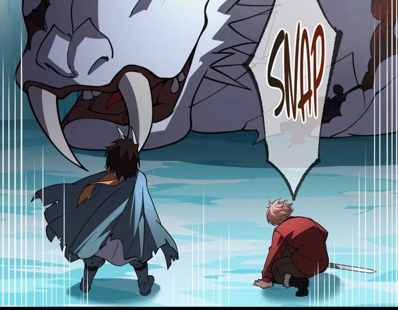 The Regressed Former Sword Saint Becomes A Rebel Of The Necromancer House Chapter 22 Gambar 43