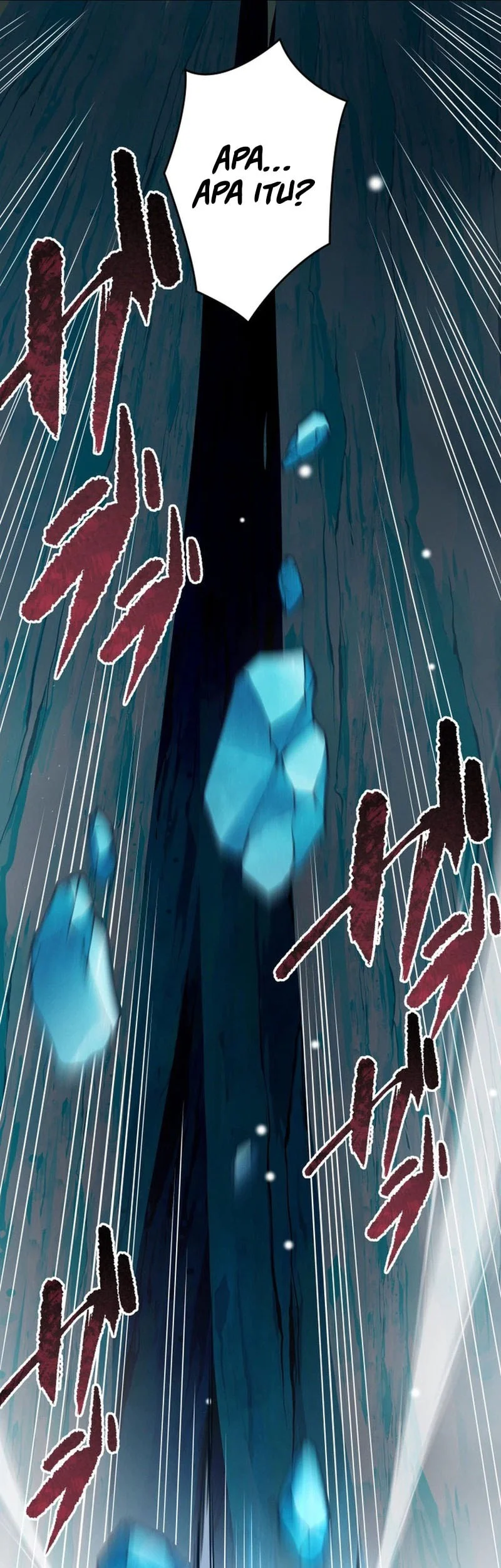 The Regressed Former Sword Saint Becomes A Rebel Of The Necromancer House Chapter 22 Gambar 44