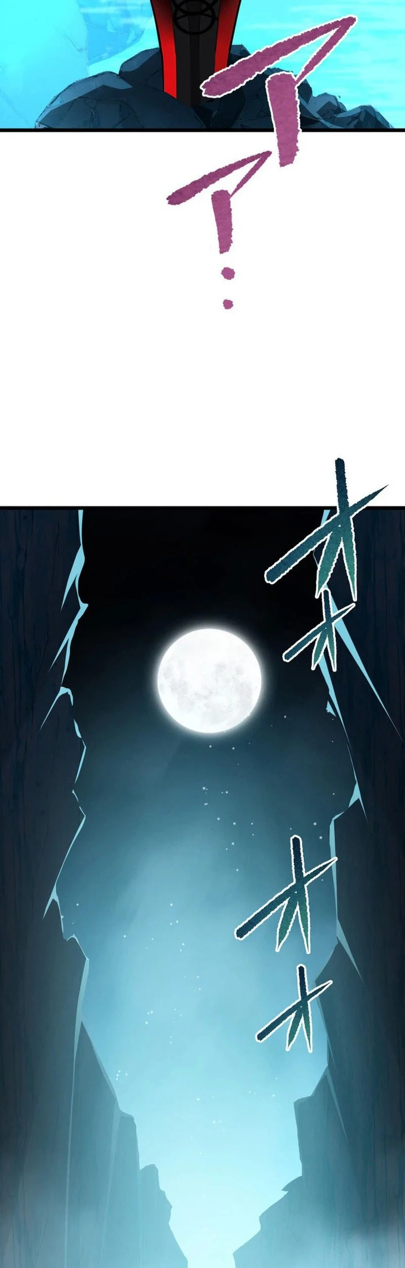 The Regressed Former Sword Saint Becomes A Rebel Of The Necromancer House Chapter 22 Gambar 49