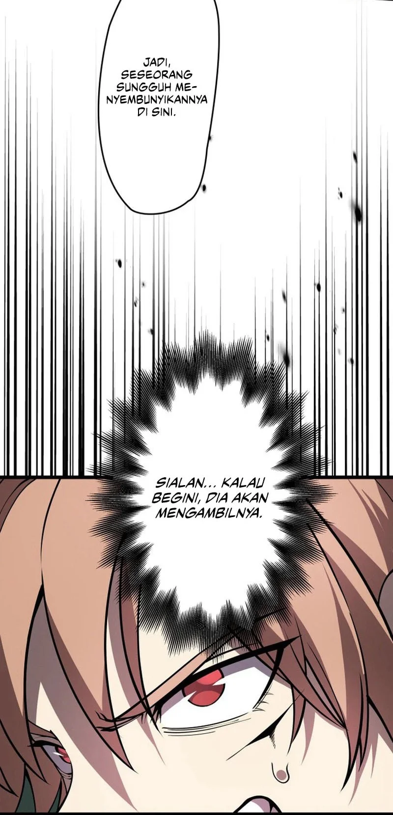 The Regressed Former Sword Saint Becomes A Rebel Of The Necromancer House Chapter 22 Gambar 58