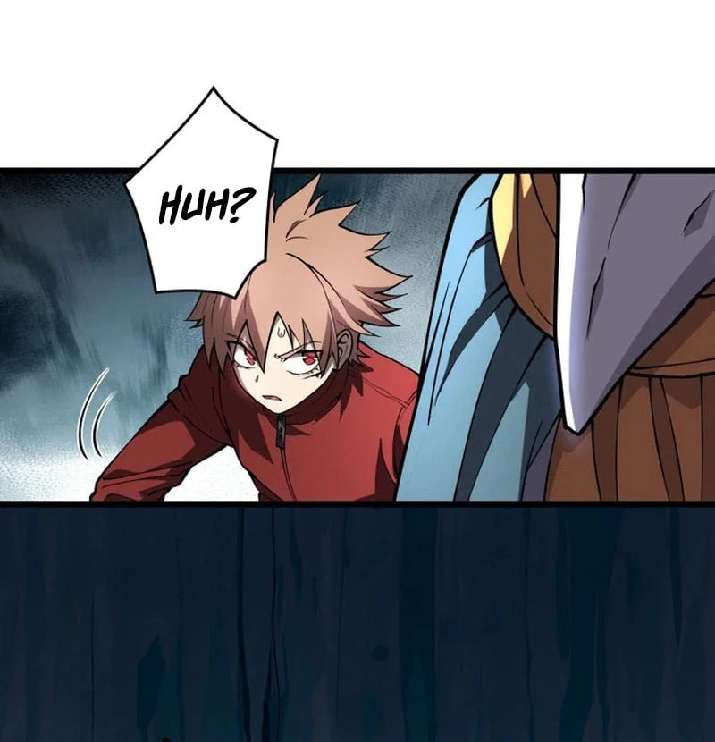 The Regressed Former Sword Saint Becomes A Rebel Of The Necromancer House Chapter 22 Gambar 61