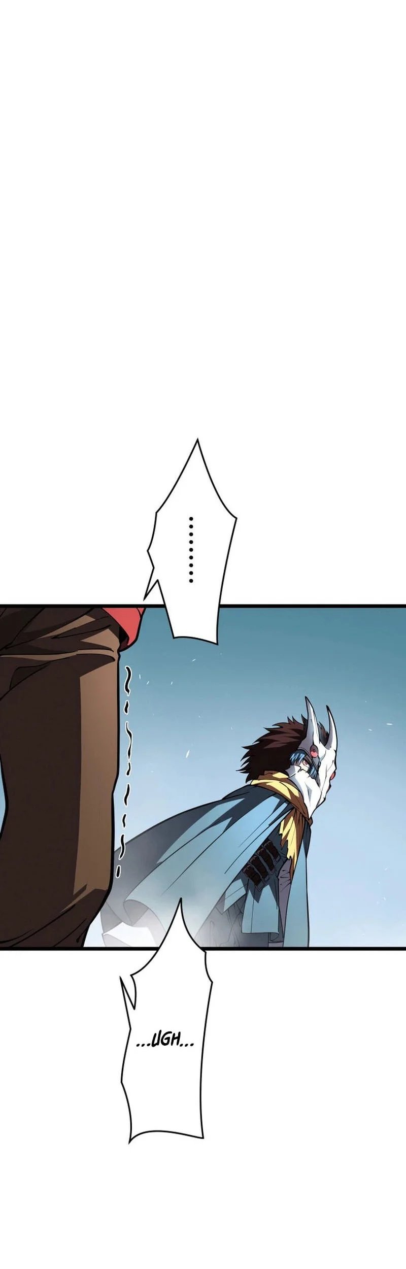The Regressed Former Sword Saint Becomes A Rebel Of The Necromancer House Chapter 22 Gambar 67