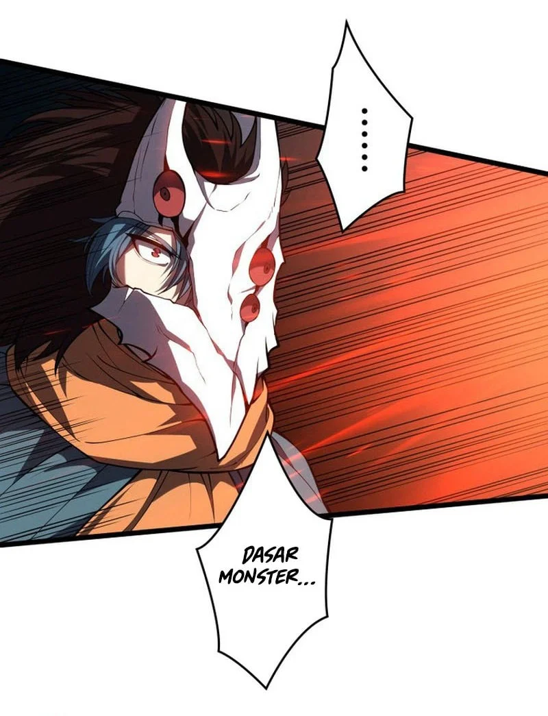 The Regressed Former Sword Saint Becomes A Rebel Of The Necromancer House Chapter 22 Gambar 9