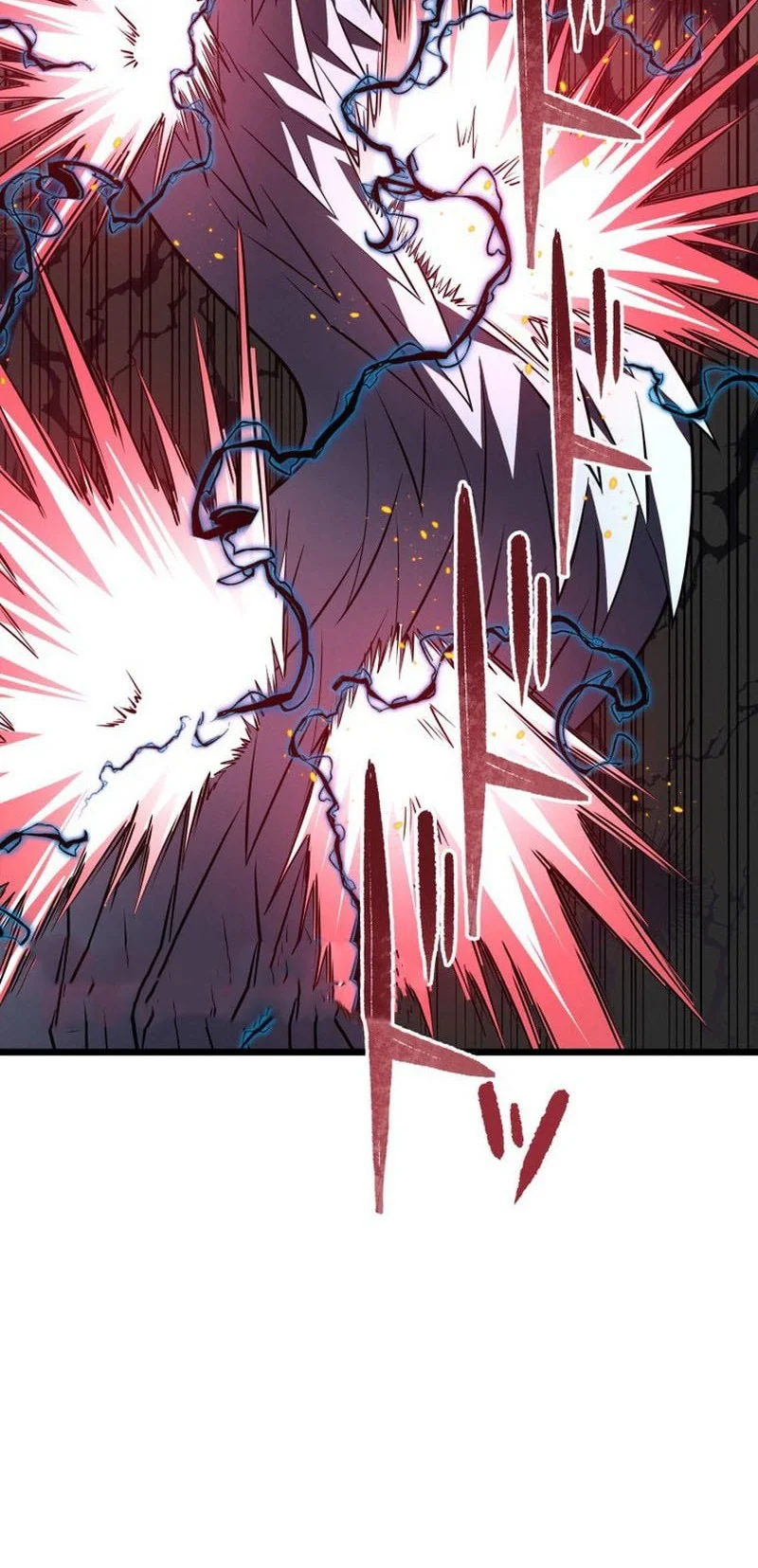 The Regressed Former Sword Saint Becomes A Rebel Of The Necromancer House Chapter 22 Gambar 17