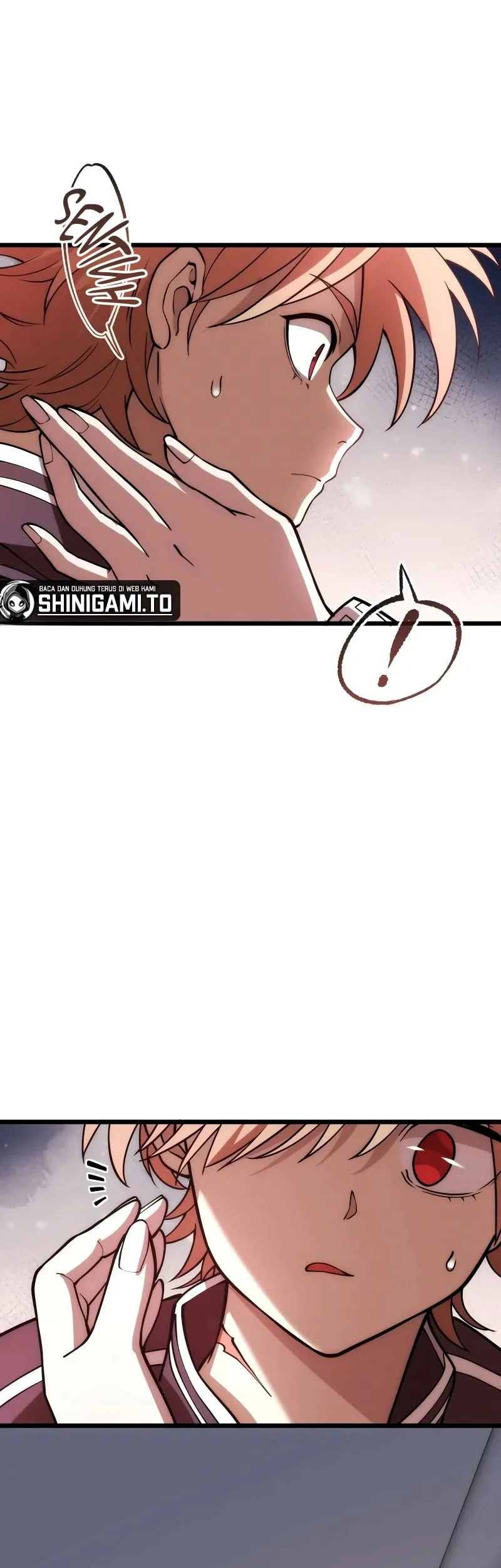 The Regressed Former Sword Saint Becomes A Rebel Of The Necromancer House Chapter 3 Gambar 40