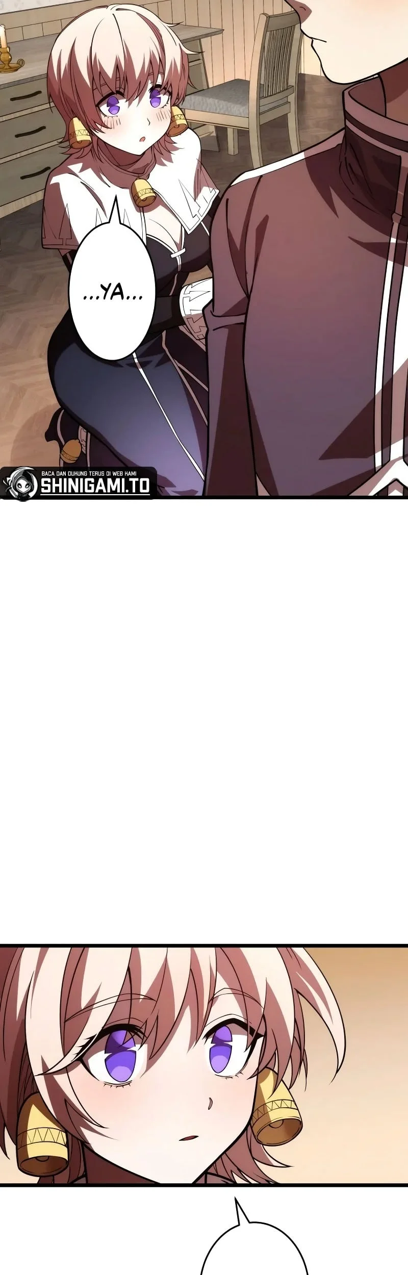 The Regressed Former Sword Saint Becomes A Rebel Of The Necromancer House Chapter 3 Gambar 46
