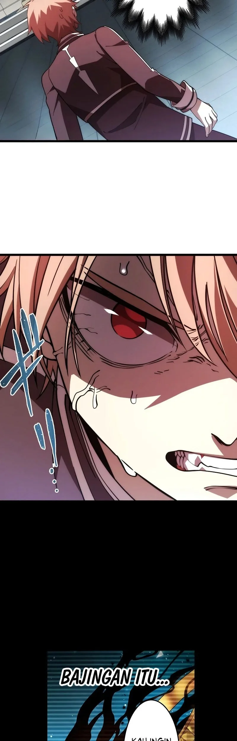The Regressed Former Sword Saint Becomes A Rebel Of The Necromancer House Chapter 3 Gambar 61