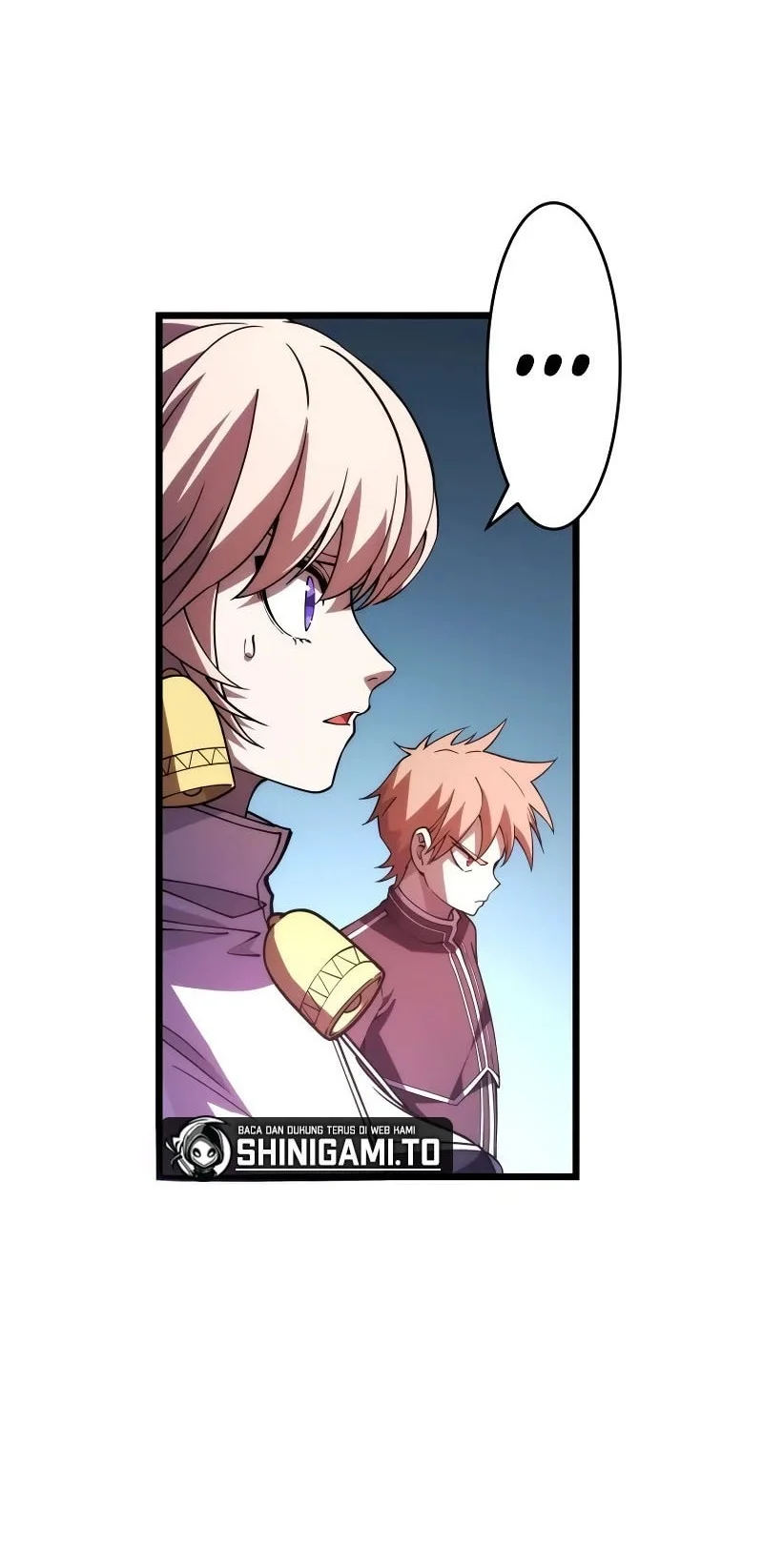 The Regressed Former Sword Saint Becomes A Rebel Of The Necromancer House Chapter 3 Gambar 67