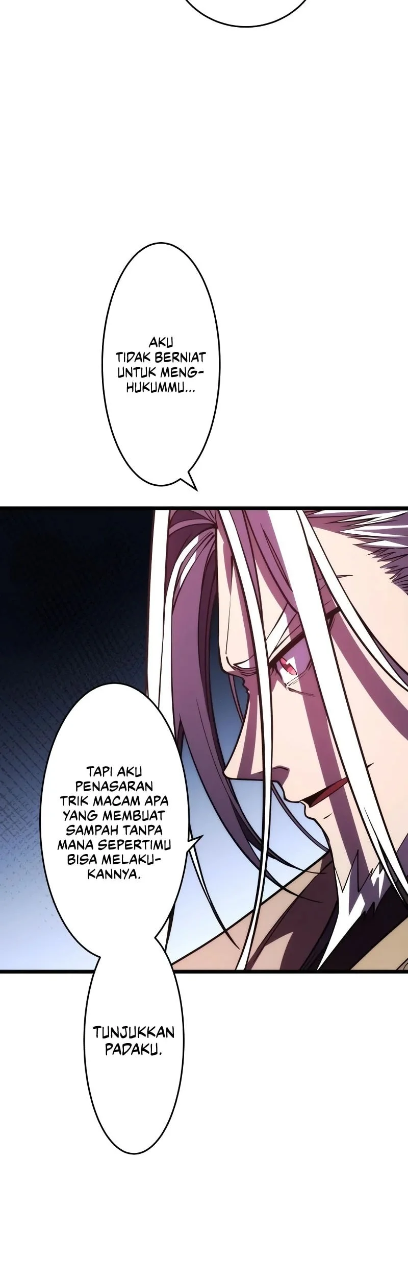 The Regressed Former Sword Saint Becomes A Rebel Of The Necromancer House Chapter 3 Gambar 70