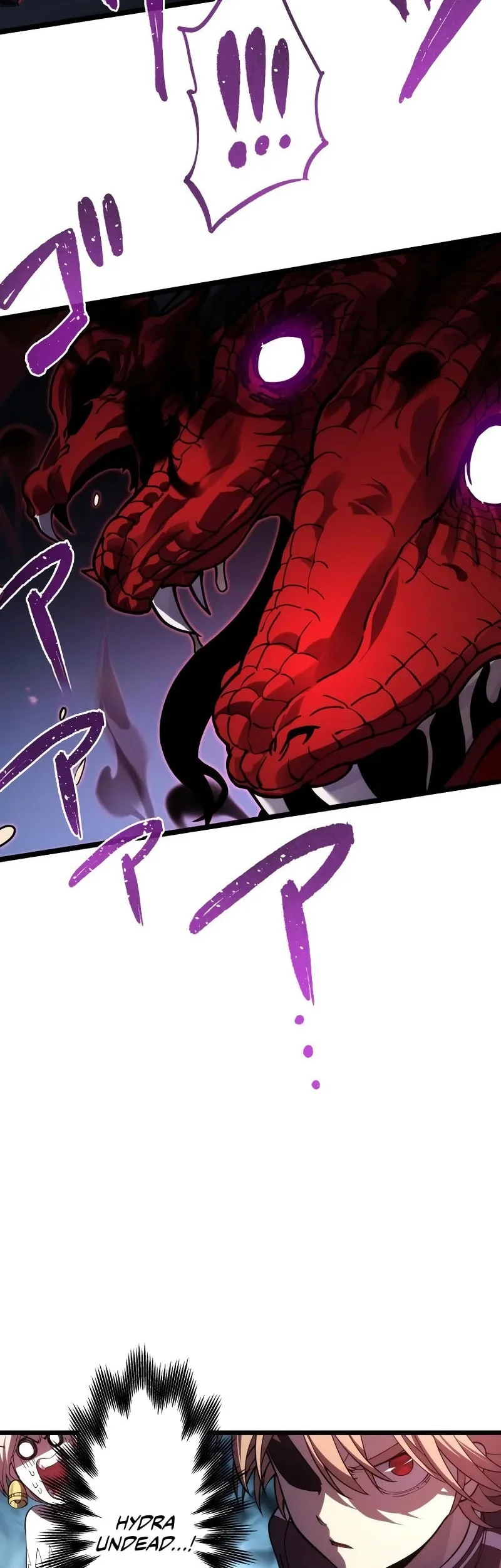 The Regressed Former Sword Saint Becomes A Rebel Of The Necromancer House Chapter 3 Gambar 73