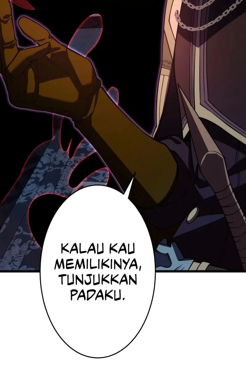 The Regressed Former Sword Saint Becomes A Rebel Of The Necromancer House Chapter 3 Gambar 75