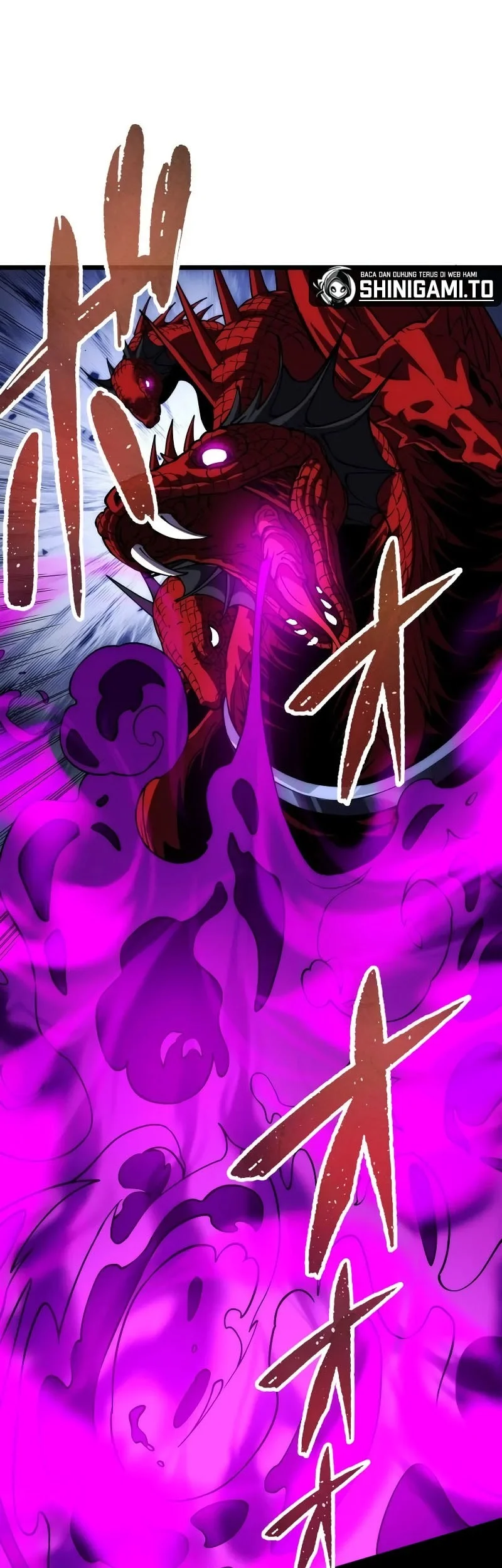 The Regressed Former Sword Saint Becomes A Rebel Of The Necromancer House Chapter 3 Gambar 78
