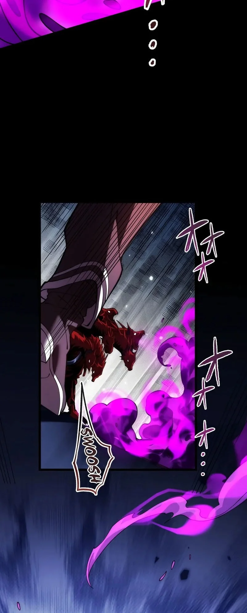 The Regressed Former Sword Saint Becomes A Rebel Of The Necromancer House Chapter 3 Gambar 79