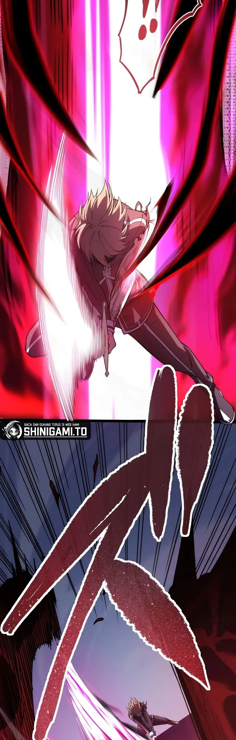 The Regressed Former Sword Saint Becomes A Rebel Of The Necromancer House Chapter 3 Gambar 89